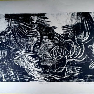 Roberto Burle Marx - Clarival II