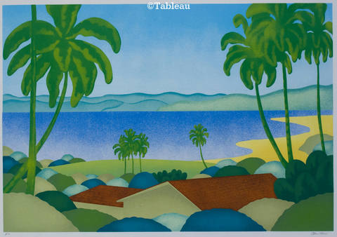Paisagem