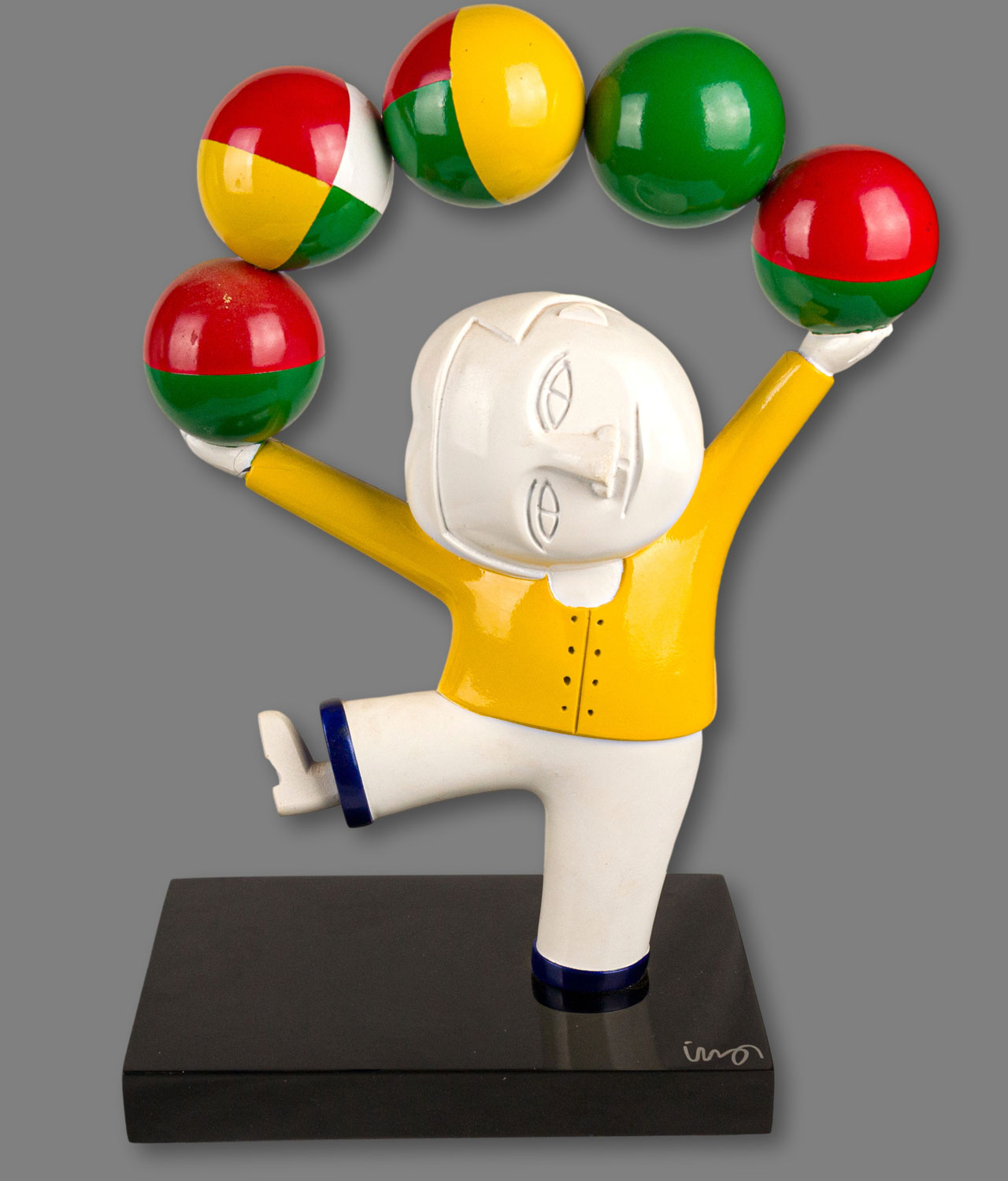 Equilibrista