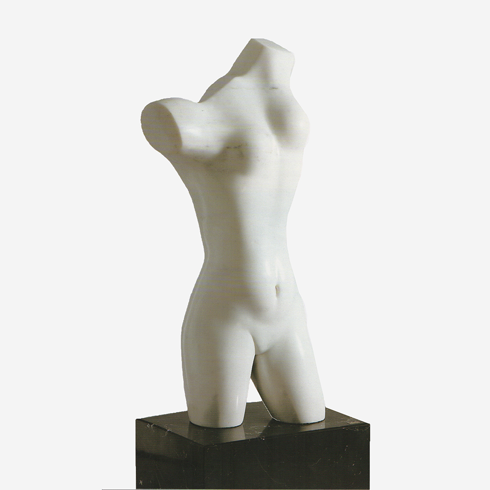 Bruno Giorgi - Torso