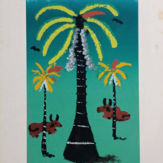 José Antônio da Silva - Coqueiro