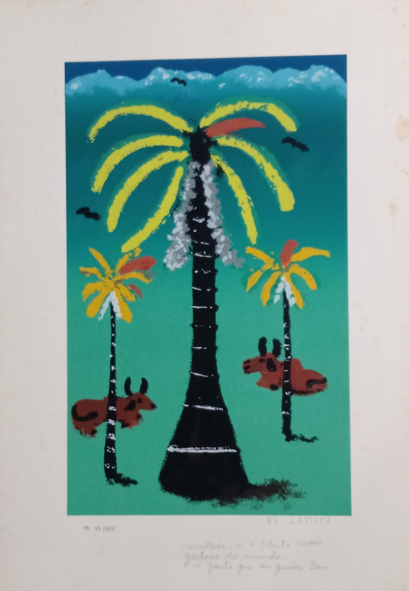Coqueiro