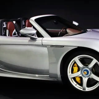 Stela Araujo & Marcos Wilke - Coleção Carros 128
