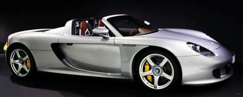 Coleção Carros 128