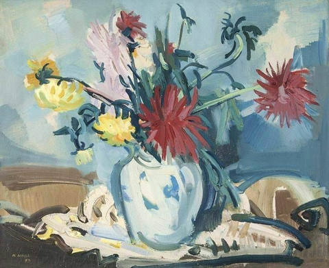 Vaso de Flores