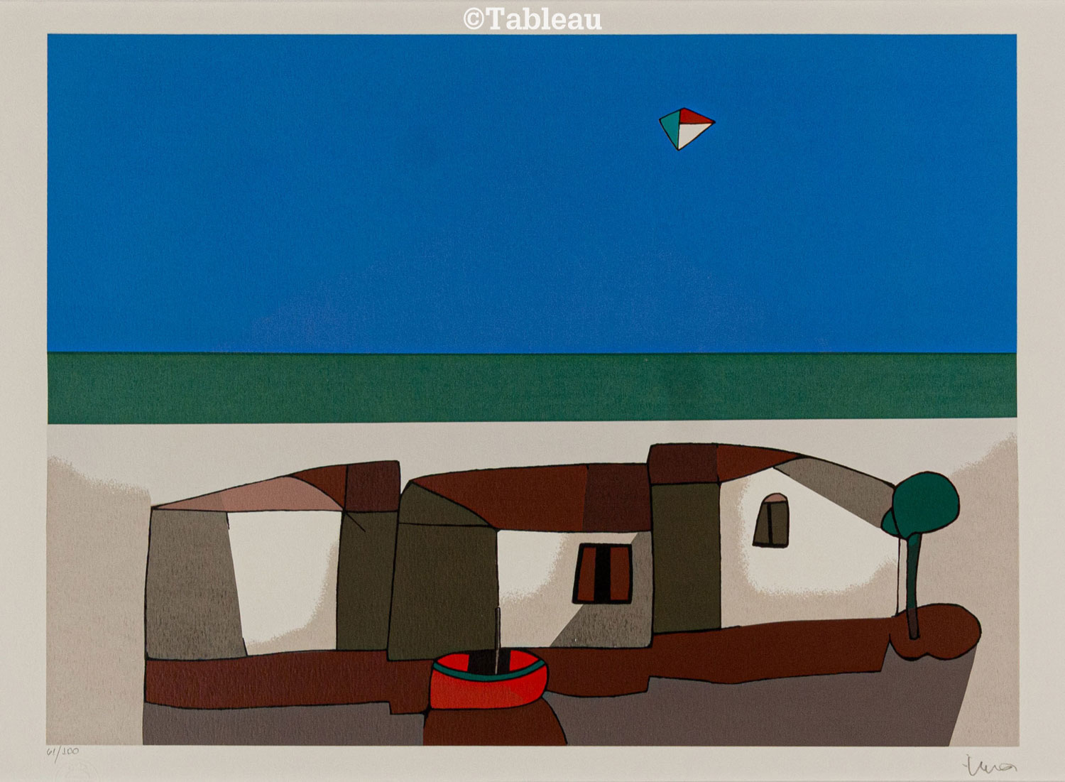 Paisagem