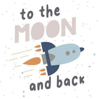 Juarez Machado - Foguete To The Moon And Back