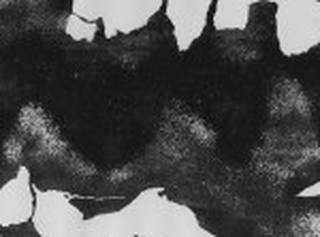 Tomie Ohtake - Sem título