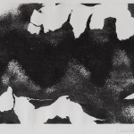 Tomie Ohtake - Sem título