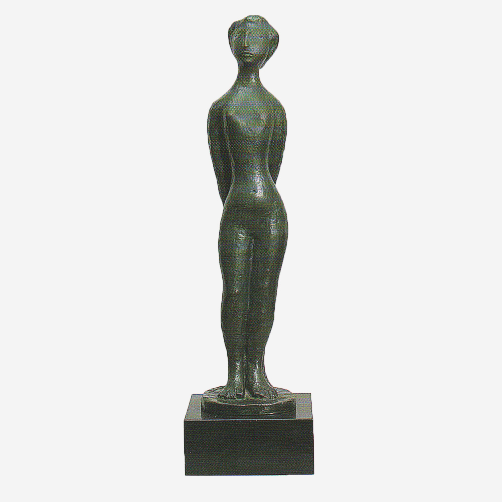Figura Feminina