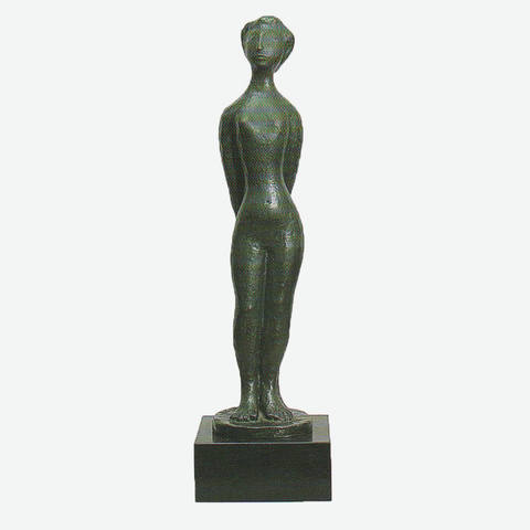 Figura Feminina