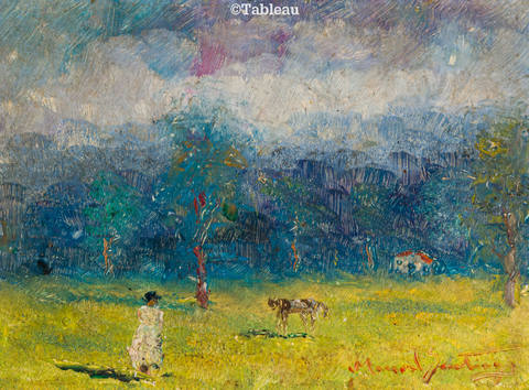 Paisagem
