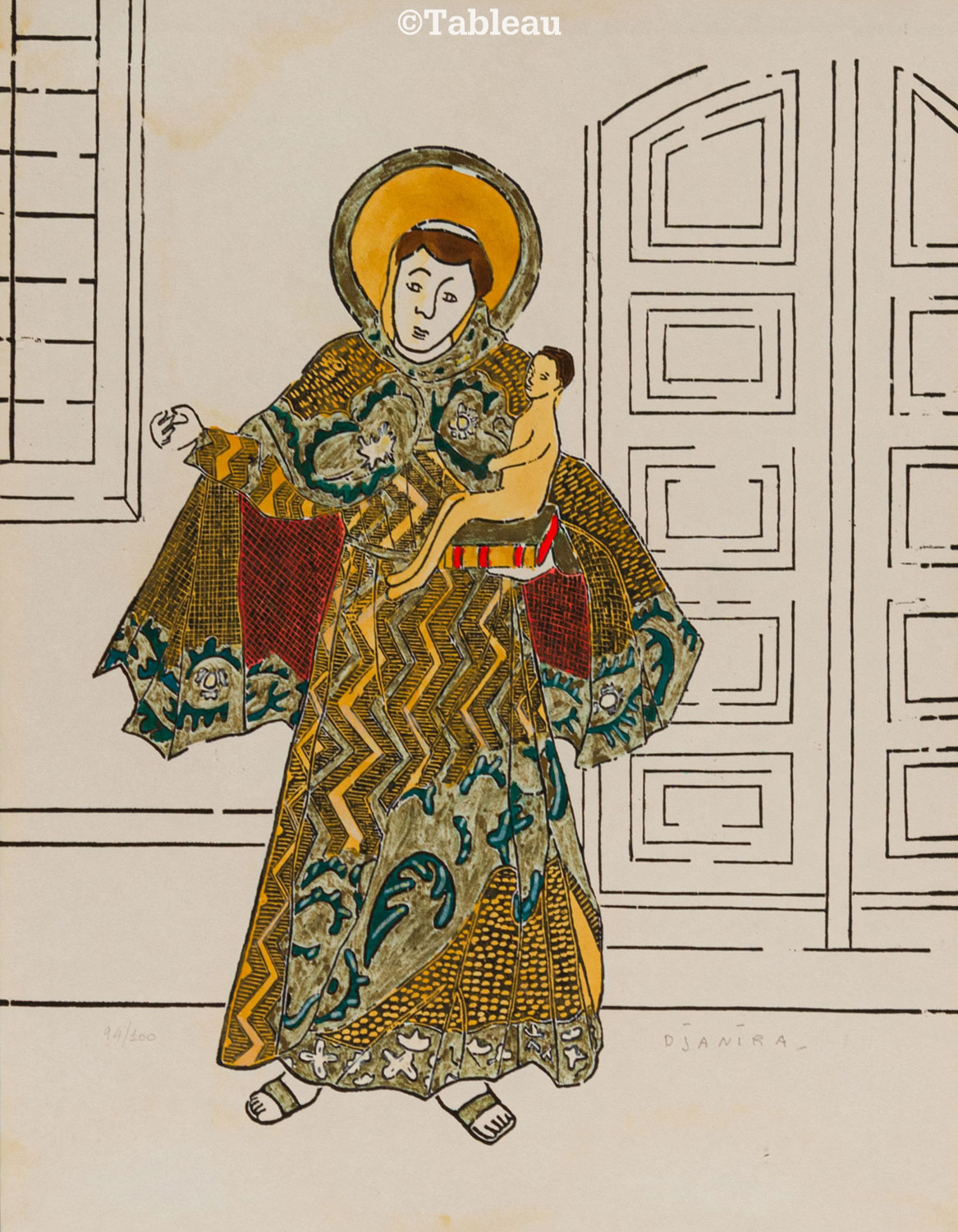 Santo Antonio