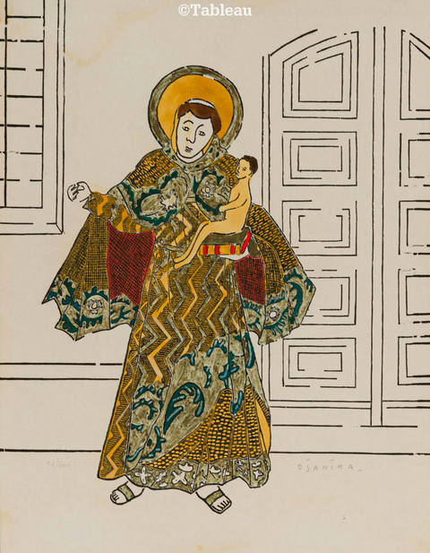 Santo Antonio