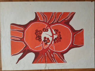 Marilia Rodrigues - Sementes III