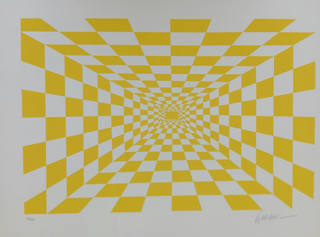 Kleber Ventura - Infinito amarelo