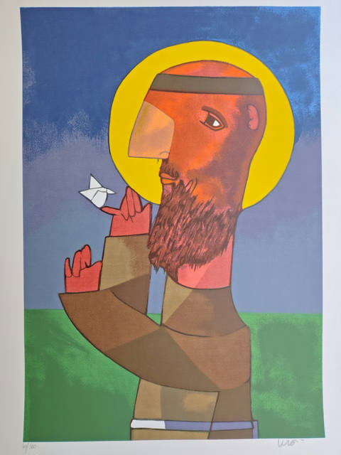 São Francisco