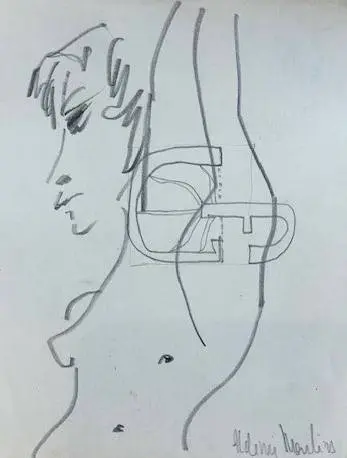 Nú Feminino