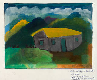 José Antônio da Silva - Fazenda