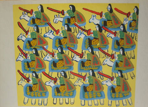 Cavalhada