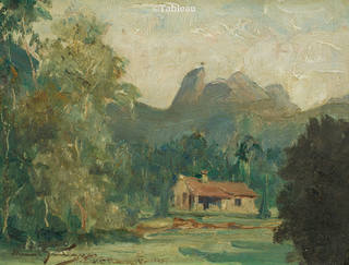Manoel Santiago - Alto de Teresópolis