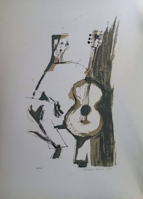 Violeiro