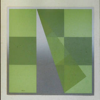 Dionísio del Santo - Dobra Transparente