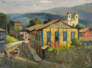 Durval Pereira - Vila