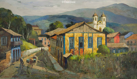 Vila