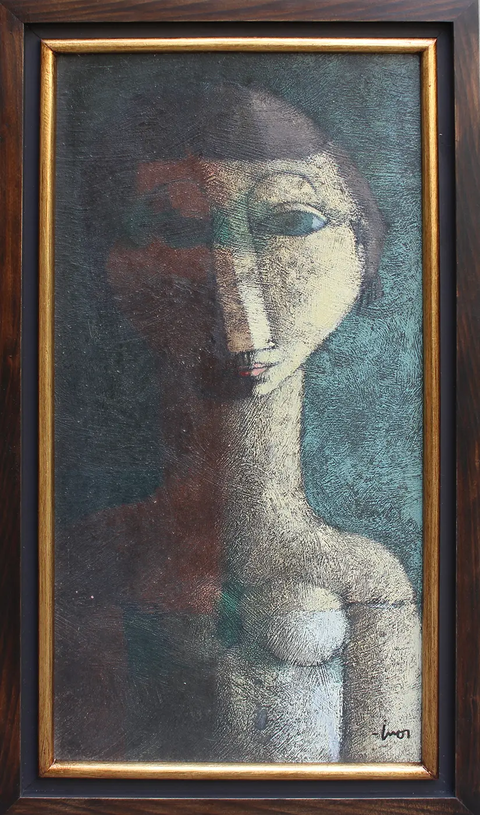 Menina