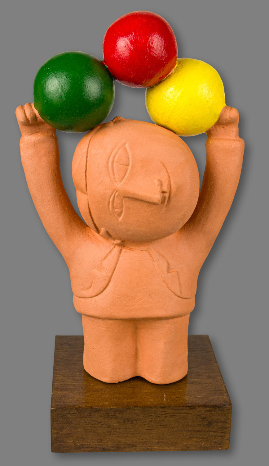 Equilibrista