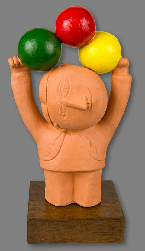 Equilibrista