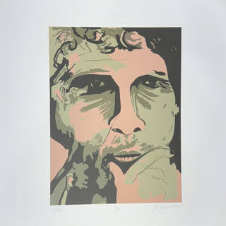 Rubens Gerchman - Zico
