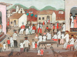 Fulvio Pennacchi - Musicos