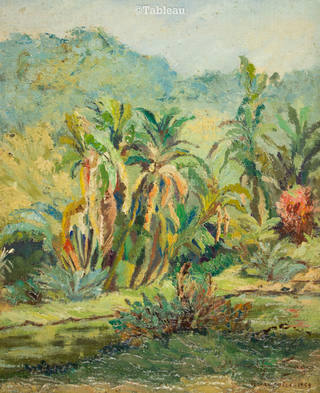 Manoel Santiago - Alto de Teresópolis