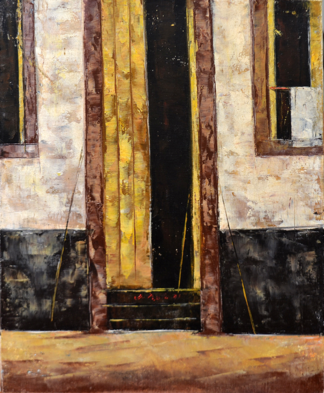 José Paulo Moreira da Fonseca - Portal Amarelo