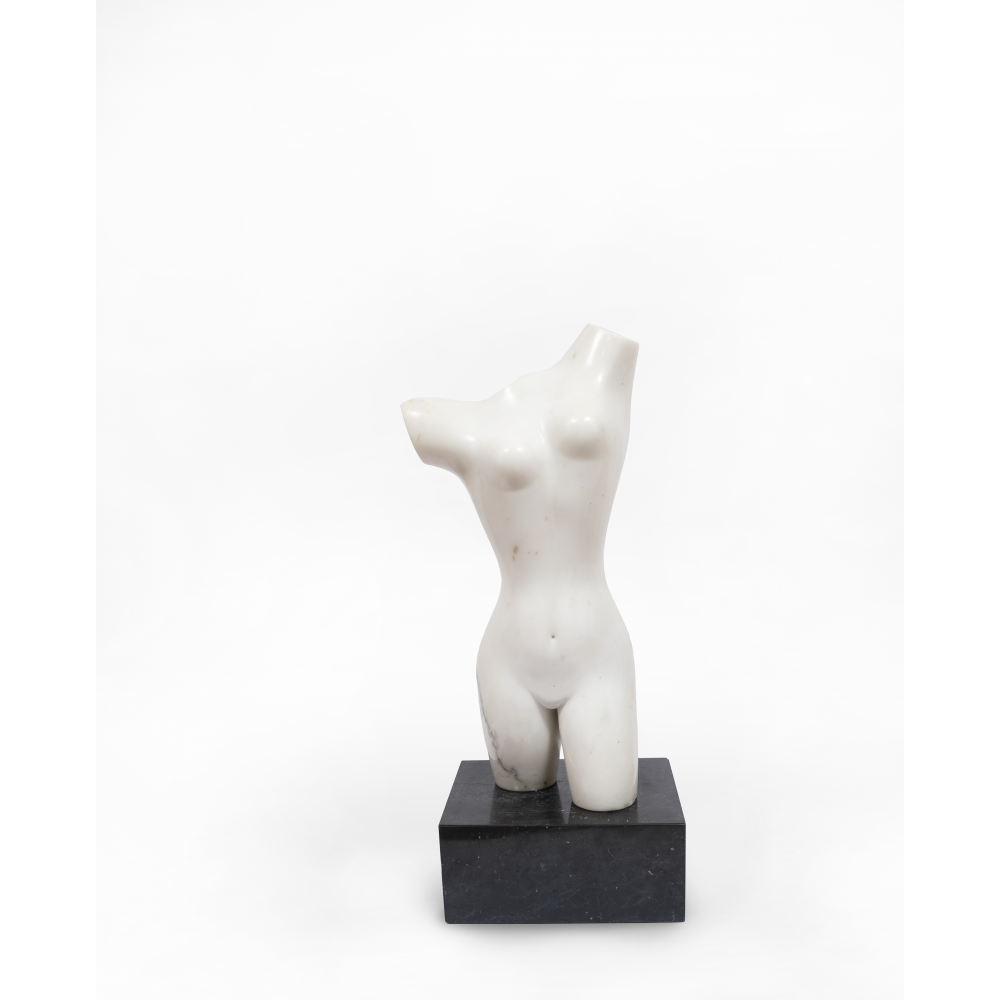 Bruno Giorgi - Torso feminino