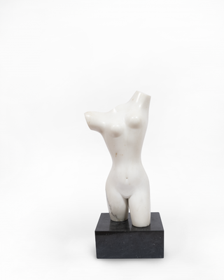 Bruno Giorgi - Torso feminino