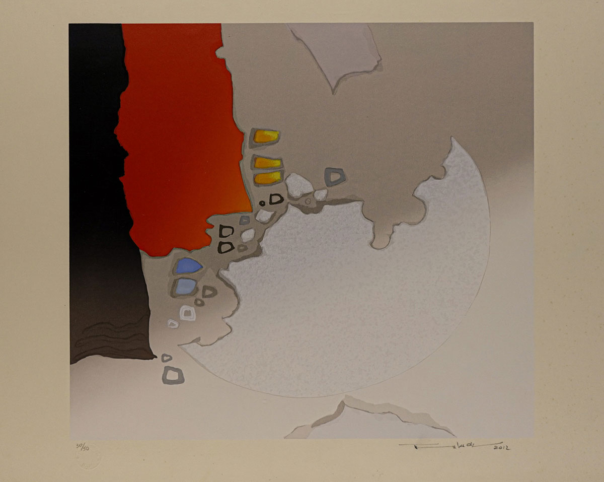 Kenji Fukuda - Composição