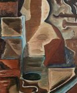 Candido Portinari - Composição