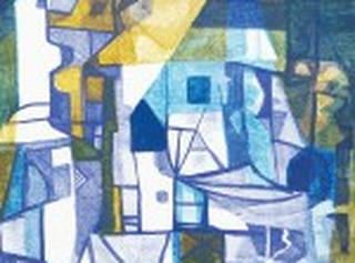 Roberto Burle Marx - Pendurassaia