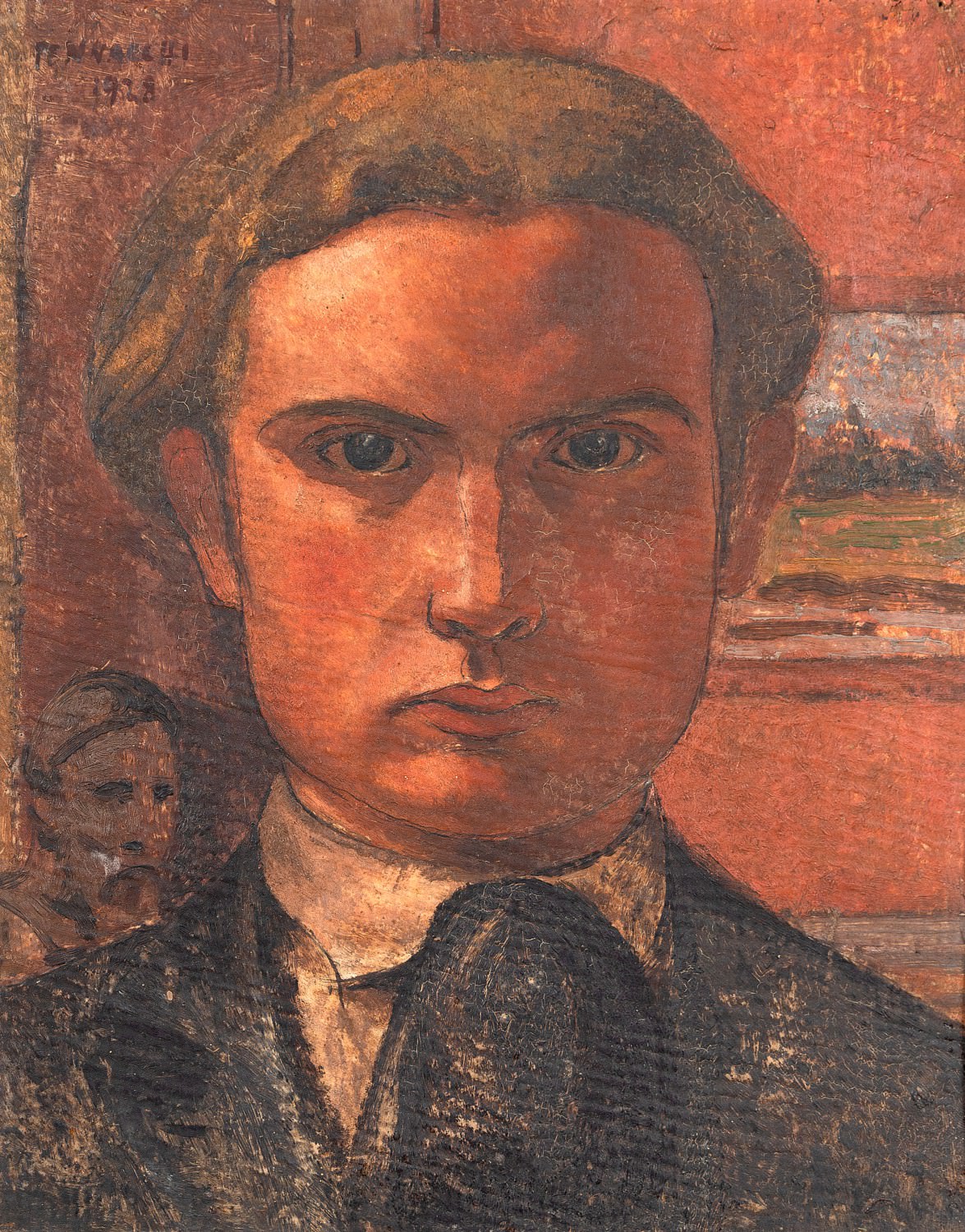 Auto Retrato