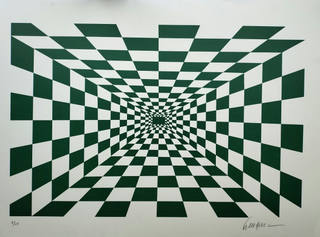 Kleber Ventura - Infinito Verde
