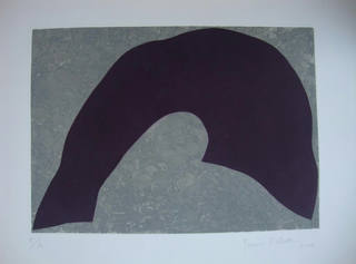 Tomie Ohtake - Abstrato