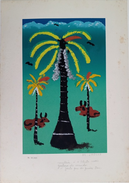 Coqueiro