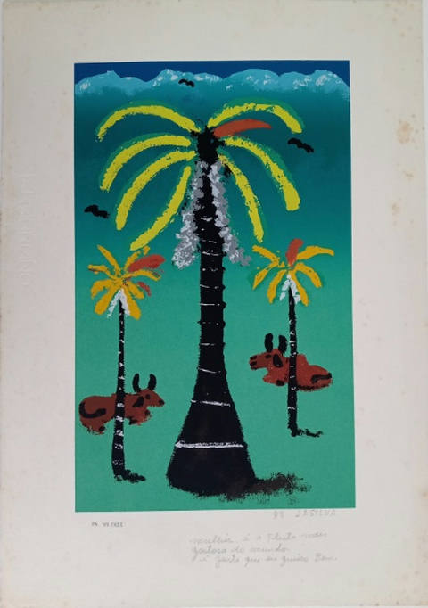 Coqueiro