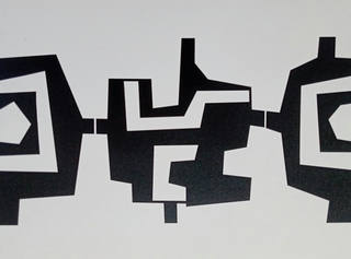 Kleber Ventura - Parafuso Preto