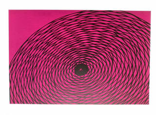 Kleber Ventura - Teia Pink