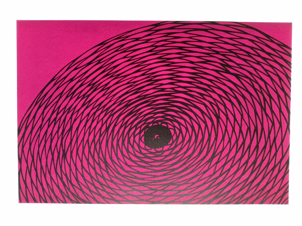 Teia Pink