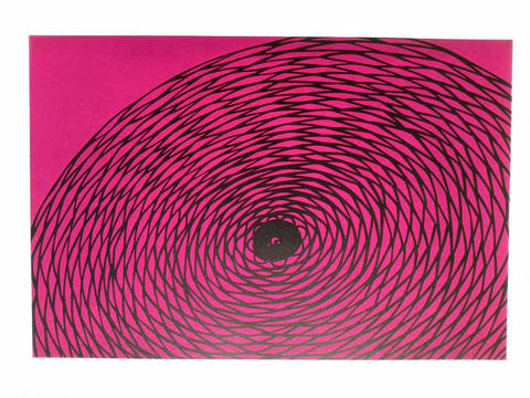 Teia Pink